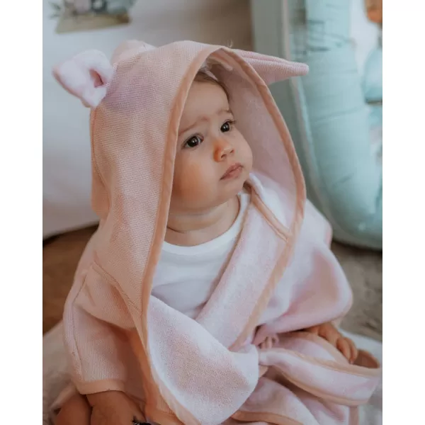 Pončo Bunny 