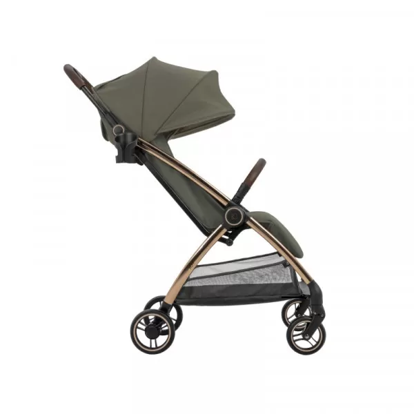 Kikka Boo Joy Premium Green – samosklapajuća 