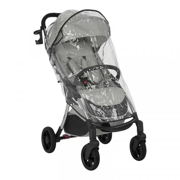 Kikka Boo Cloe Premium Grey 