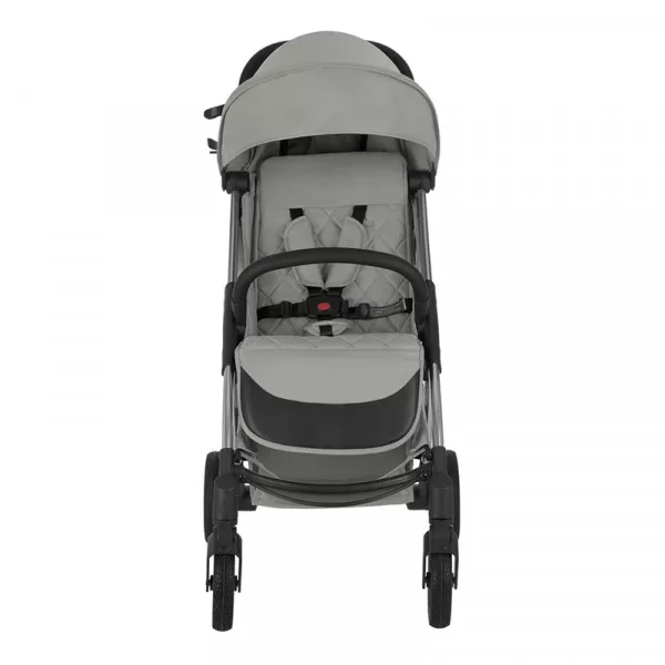 Kikka Boo Cloe Premium Grey 