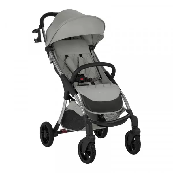 Kikka Boo Cloe Premium Grey 