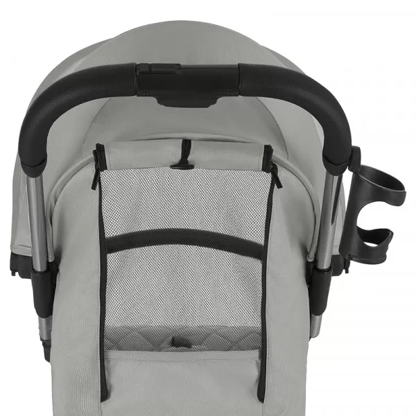 Kikka Boo Cloe Premium Grey 