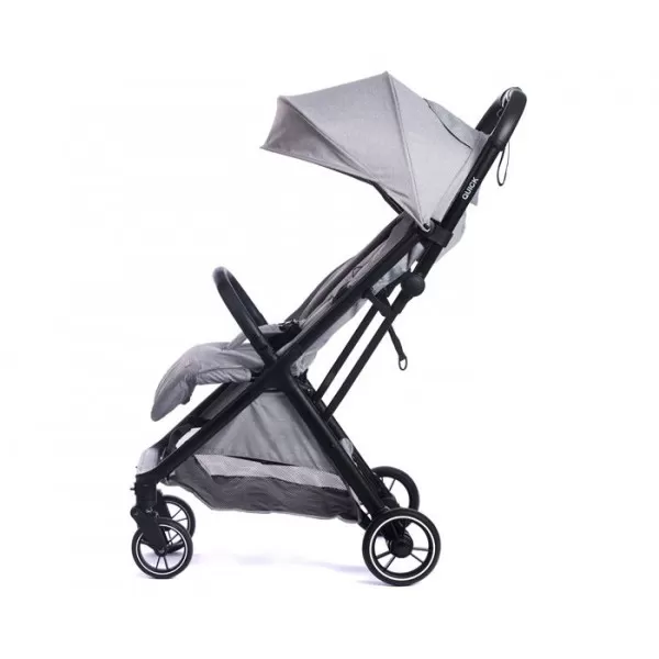 BBO Quick – Grey 