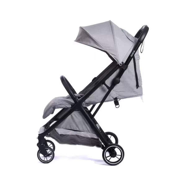 BBO Quick – Grey 