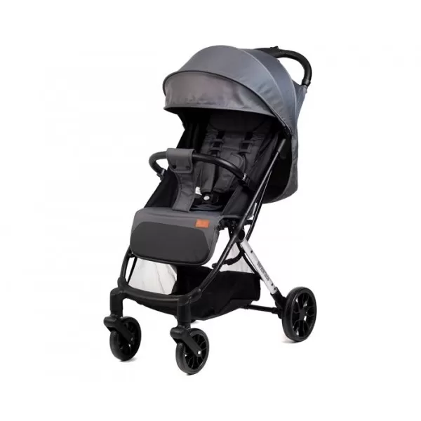 BBO Compact – Grey 