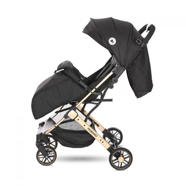 Lorelli Fiorano – Black 