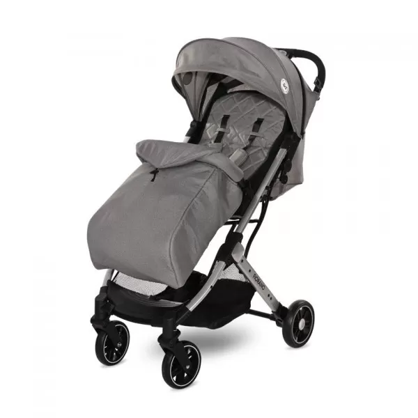 Lorelli Fiorano – Dolphin Grey 