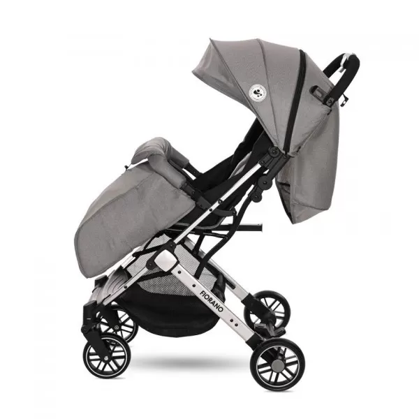 Lorelli Fiorano – Dolphin Grey 