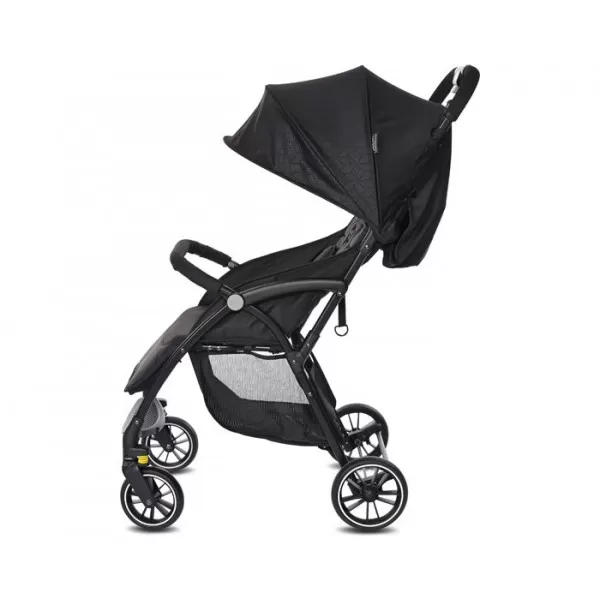 Lorelli FRESH – Black Jasper 
