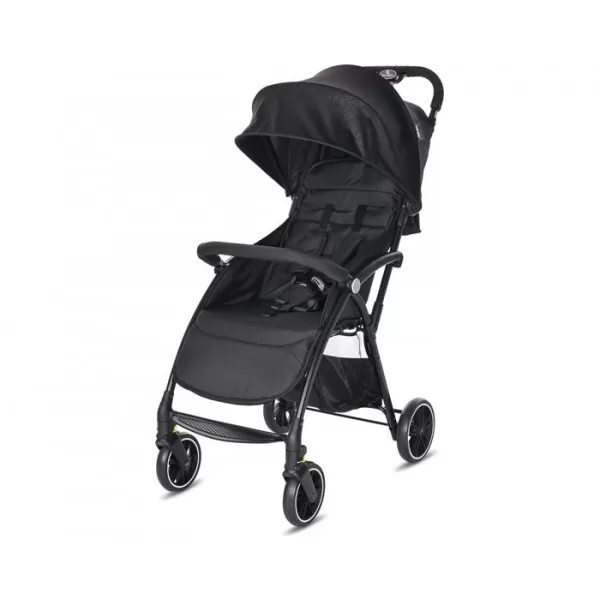 Lorelli FRESH – Black Jasper 