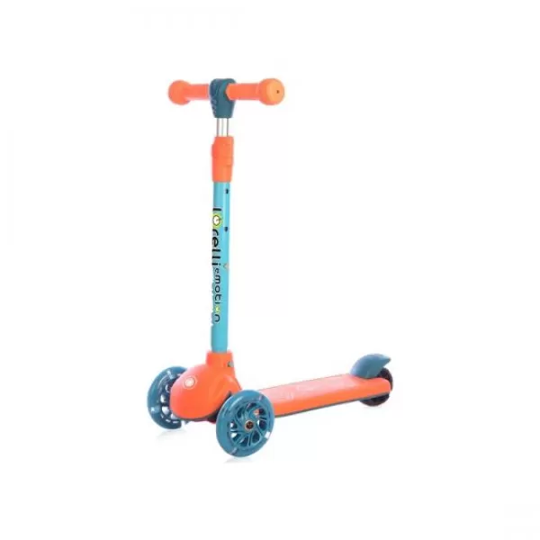 Lorelli TamTam Orange 