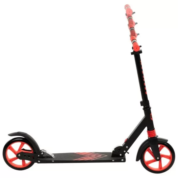 Trotinet Makani Bronte Red 