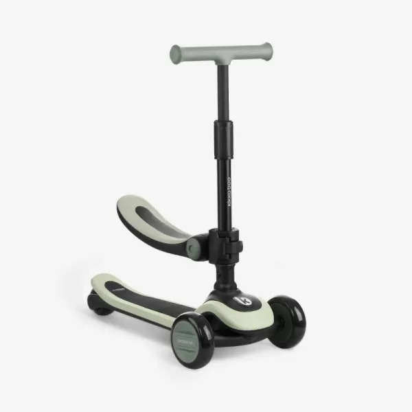 Kikka Boo Trotinet Treo 2in1 Mint 
