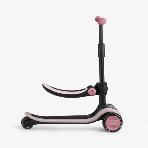 Kikka Boo Trotinet Treo 2in1 Pink 