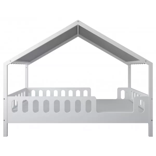 Krevet Leo 200x90cm sa krovom 