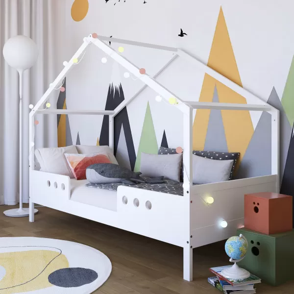 Krevet Bela Home 200x90cm 