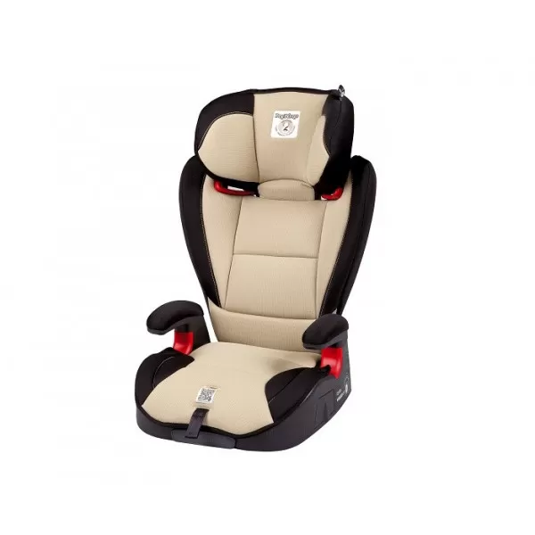 Peg Perego Viaggio 2-3 Surefix Sand 