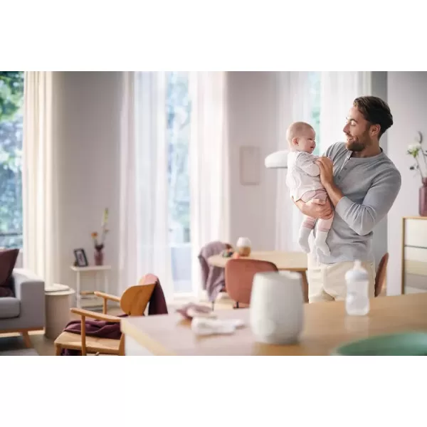 AVENT FAST STANDARD GREJAC ZA FLASICE 2158 