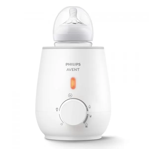 AVENT FAST STANDARD GREJAC ZA FLASICE 2158 