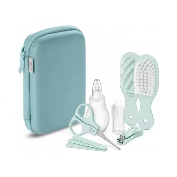AVENT BEBI SET ZA NEGU - MINT 1951 
