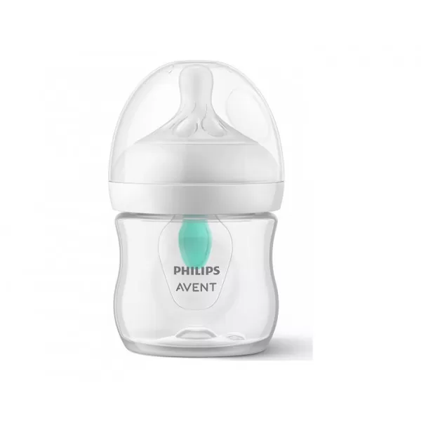 AVENT NATURAL RESPONSE ANTIKOLIK <br />
FLASICA (125ml) 0338 