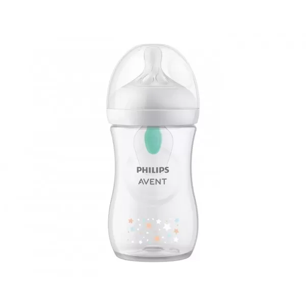 AVENT NATURAL RESPONSE ANTIKOLIK DECO FLASICA (260ml) 0420 