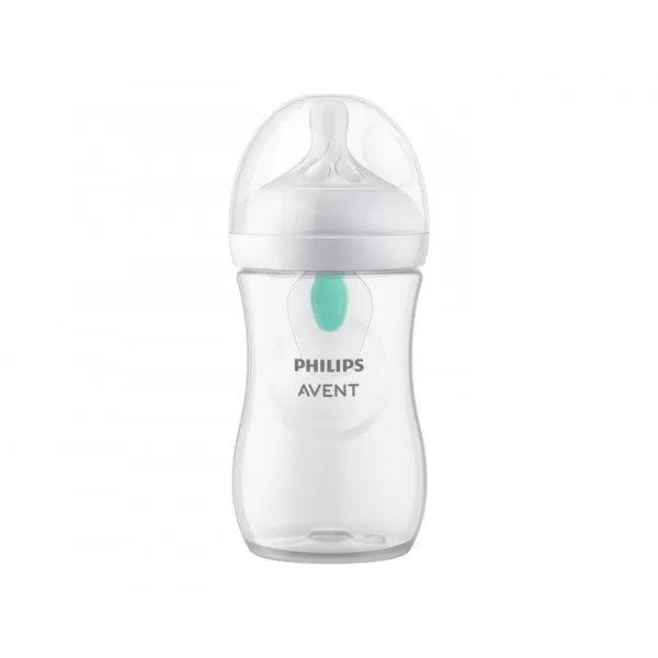 AVENT NATURAL RESPONSE ANTIKOLIK <br />
FLASICA (260ml) 0383 