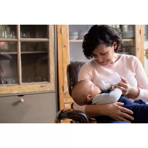 AVENT NATURAL RESPONSE FLASICA (260ml) 9639 