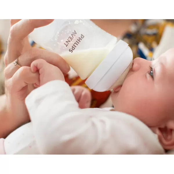 AVENT NATURAL RESPONSE FLASICE 2KOM. (260ml) 9738 