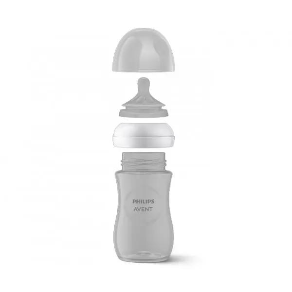 AVENT SET NATURAL RESPONSE FLASICA,VARALICOM I CETKOM ZA FLASICE 0710 