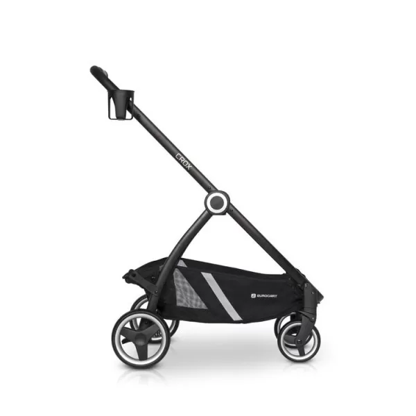 Euro Cart Crox 0-22kg Cosmic Blue + autosedište 