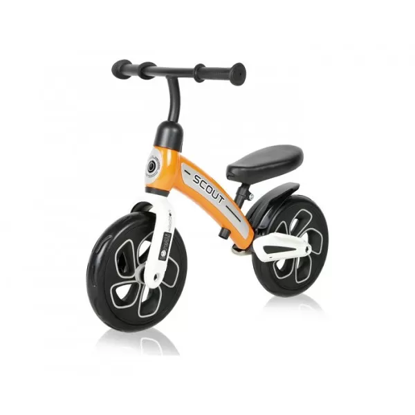Balance BikeScout Orange 