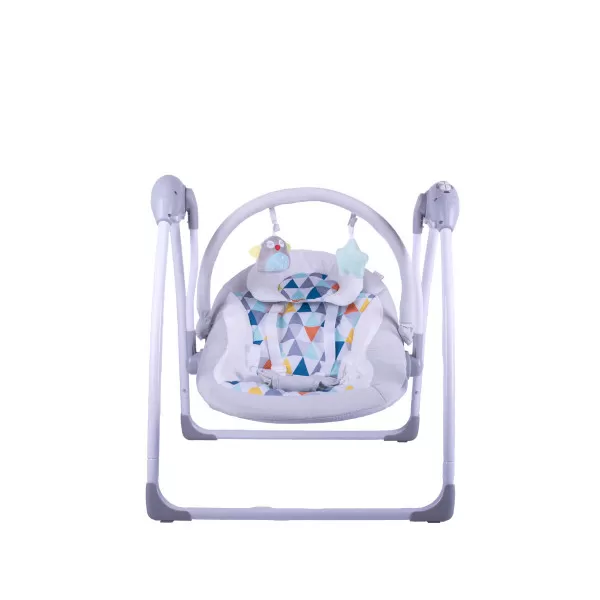 Ljuljaška Baby Swing Romb 