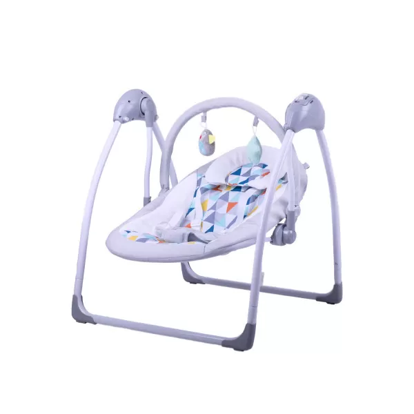 Ljuljaška Baby Swing Romb 