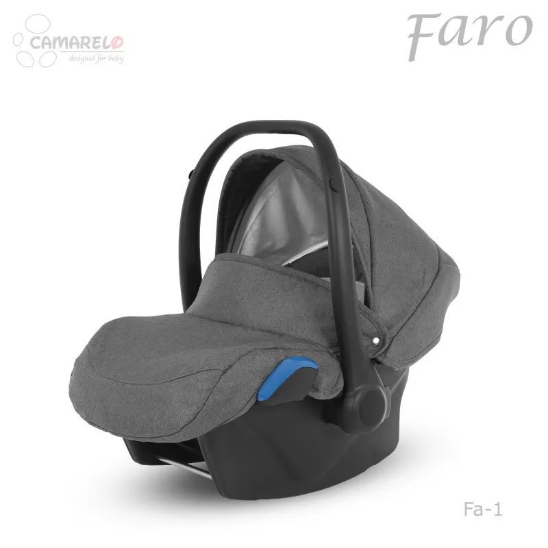 Camarelo Faro Fa-01 