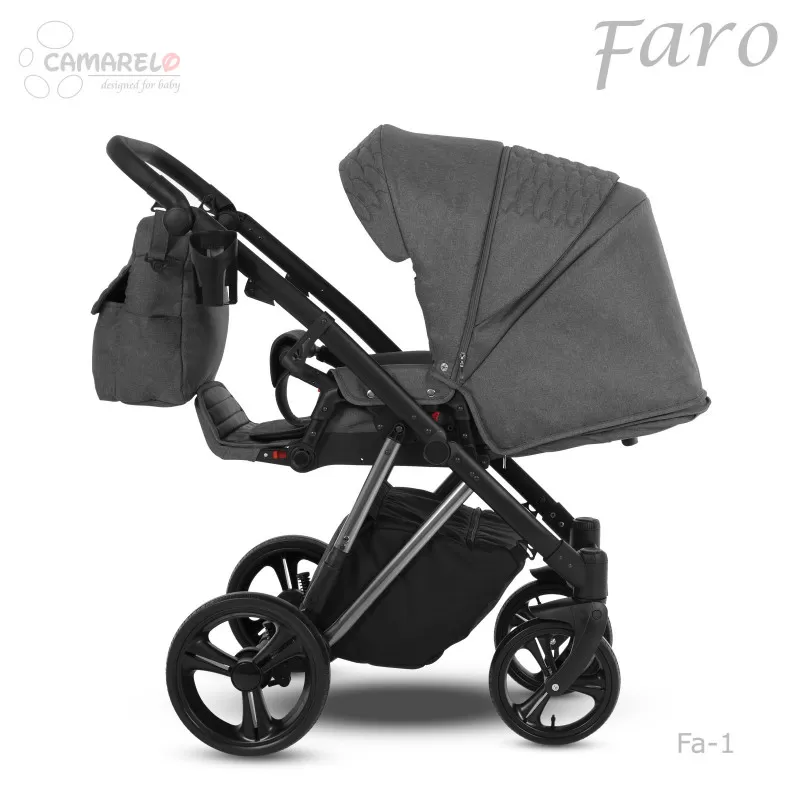 Camarelo Faro Fa-01 