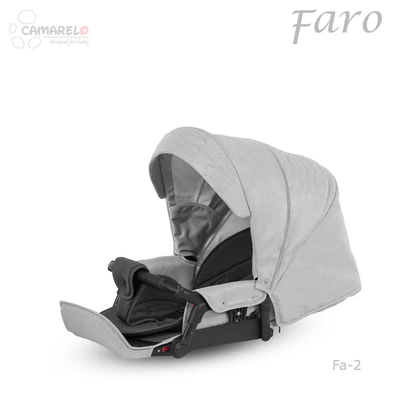 Camarelo Faro Fa-02 