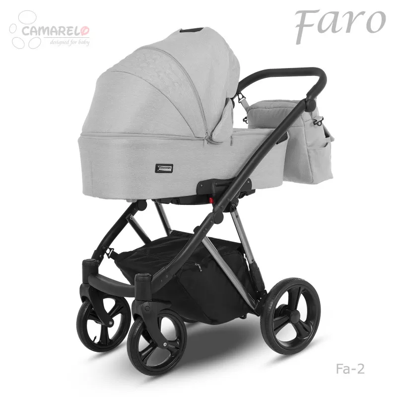 Camarelo Faro Fa-02 