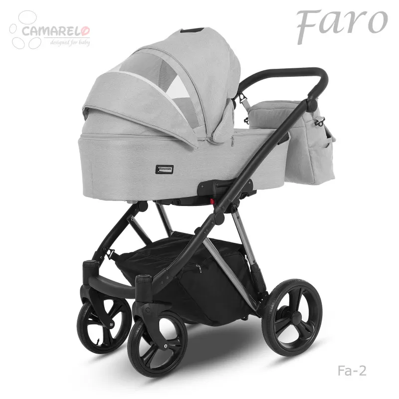 Camarelo Faro Fa-02 