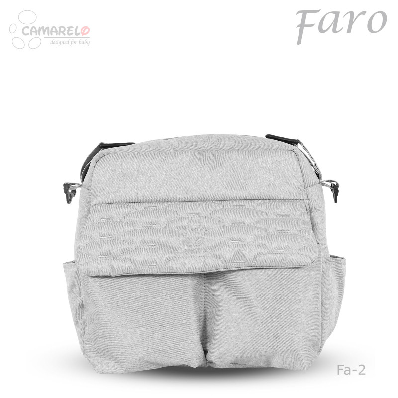 Camarelo Faro Fa-02 