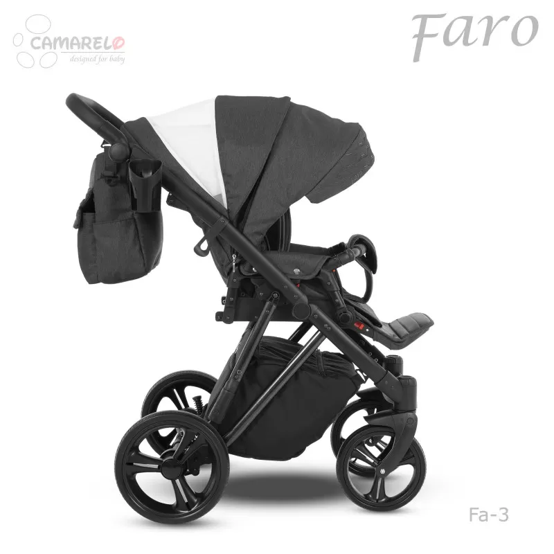 Camarelo Faro Fa-03 