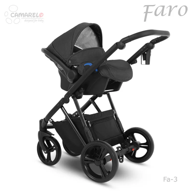 Camarelo Faro Fa-03 