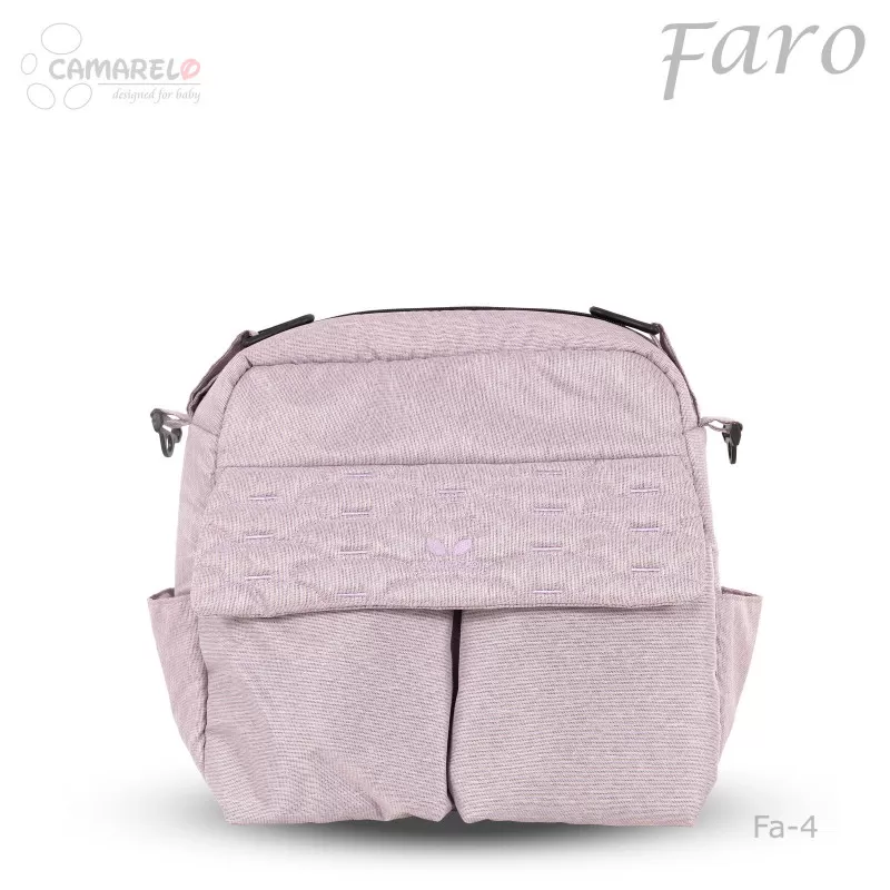 Camarelo Faro Fa-04 