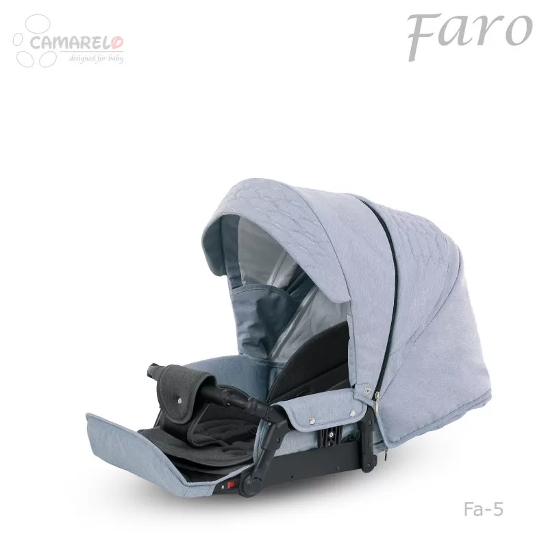 Camarelo Faro Fa-05 