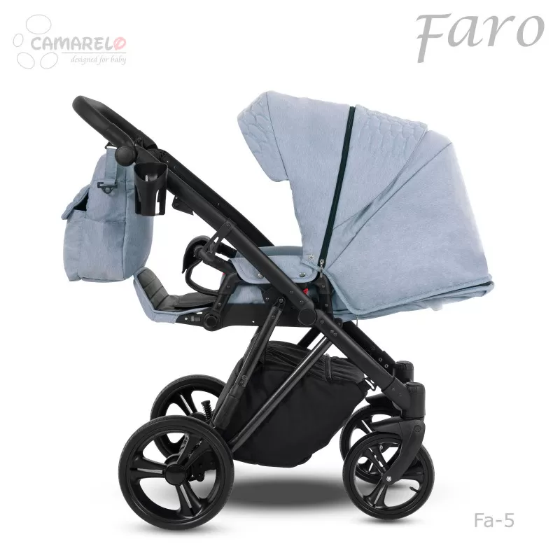 Camarelo Faro Fa-05 