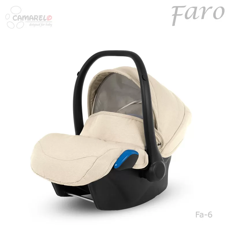 Camarelo Faro Fa-06 