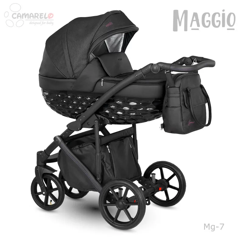 Camarelo Maggio Mg-07 