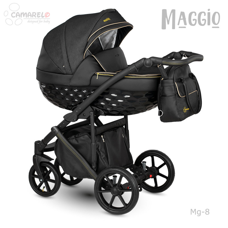 Camarelo Maggio Mg-08 