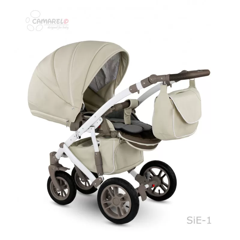 Camarelo Sirion Eco-01 