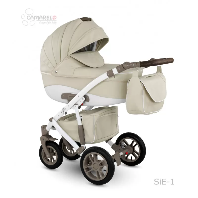 Camarelo Sirion Eco-01 